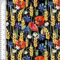 PREORDER Wheat Bouquet