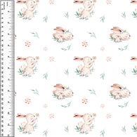 **NEW** PREORDER Whimsical Bunnies