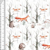PREORDER Whimsical Forest