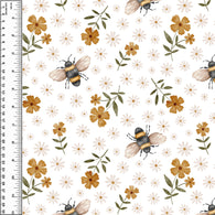 PREORDER Whimsy Bee Floral