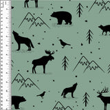 PREORDER Wild Mountain Sage
