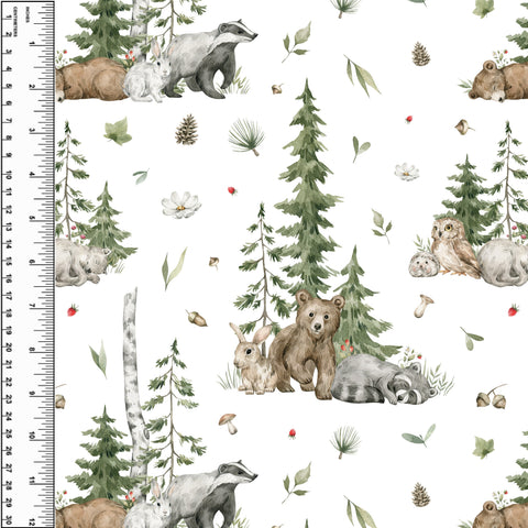 PREORDER Wilderness Babies Birch