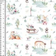 PREORDER Winter Whimsy Forest *Holiday*