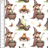 **NEW** PREORDER Witch Bunny Spider