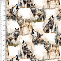 PREORDER Wolves