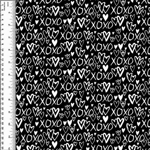 PREORDER XO Hearts
