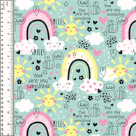 PREORDER You Are My Sunshine