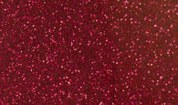 Siser Glitter HTV Cherry