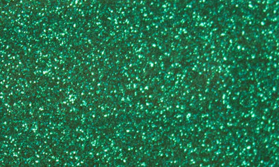 Siser Glitter HTV Emerald