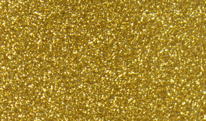 Siser Glitter HTV Old Gold