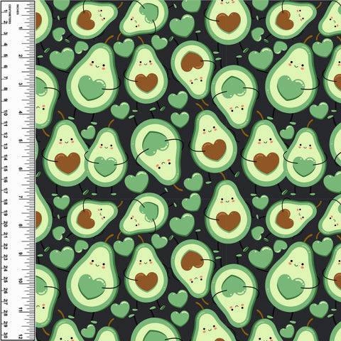 PREORDER Avocado Love