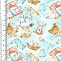 PREORDER Baking Gear