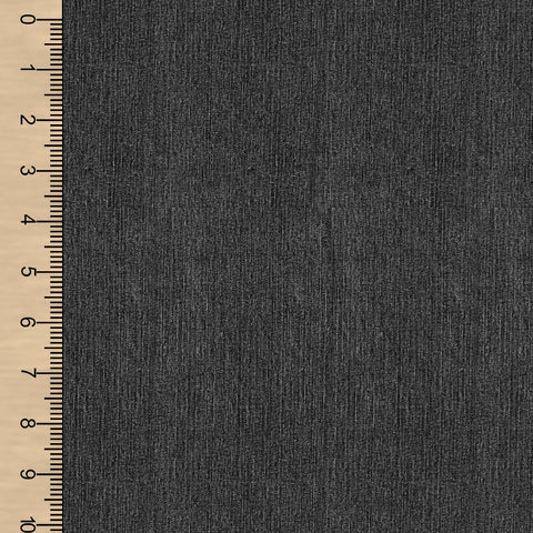 PREORDER Denim Black