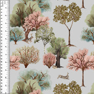 PREORDER Bubblegum Forest Bunnies