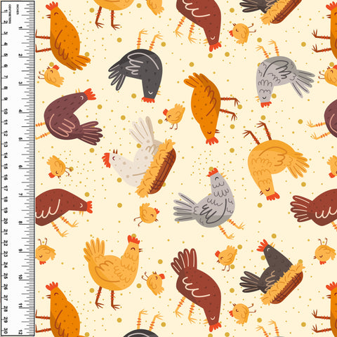 PREORDER Chicken Coop