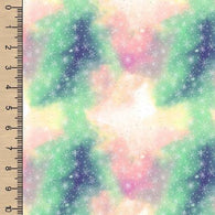 Christmas Yo Coordinate Canvas