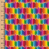 PREORDER Coloured Pencils Small Scale