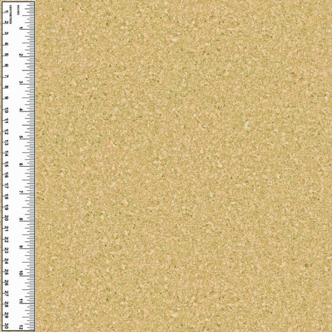 PREORDER Cork Texture Gold