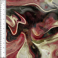 PREORDER Crimson Gold Agate