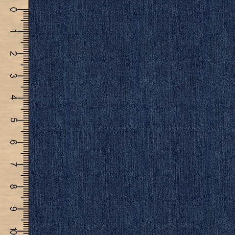 PREORDER Denim Dark Blue