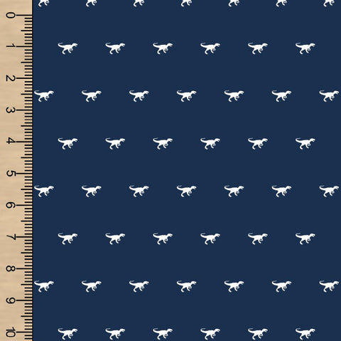 PREORDER Dinosaur Navy