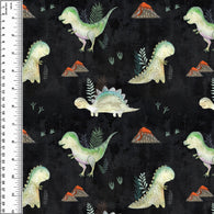 PREORDER Dinosaurs & Volcanoes