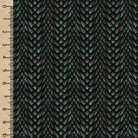 PREORDER Dragon Scales Small Scale