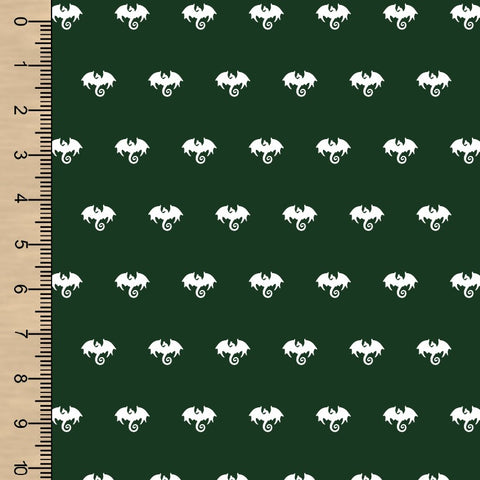 PREORDER Dragons Green