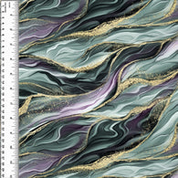 PREORDER Emerald Agate