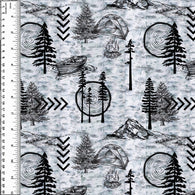 PREORDER Escape Woods