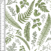 PREORDER Fern White