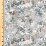PREORDER Floral Blur
