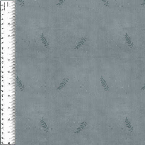 PREORDER Foliage Hessian