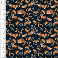 PREORDER Fox Branches