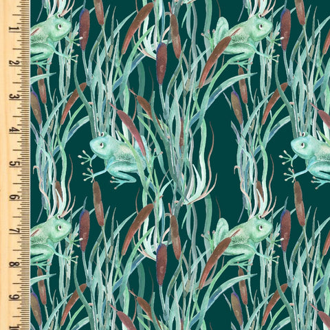 PREORDER Frog Pond