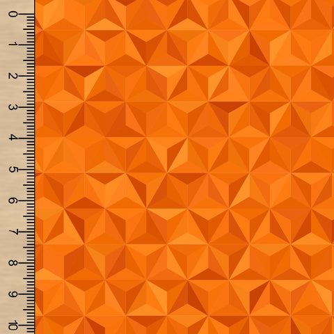 PREORDER Frosted Orange