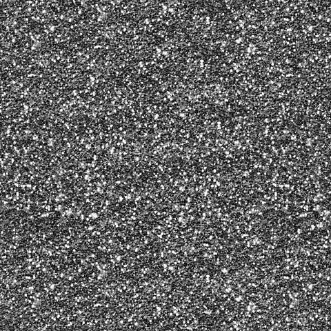 PREORDER Glitter Black