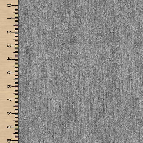PREORDER Denim Grey