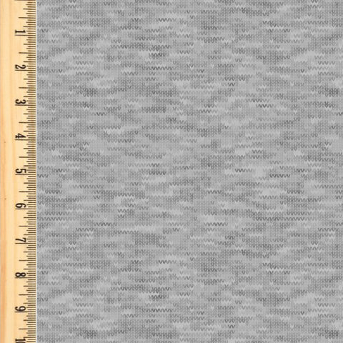 PREORDER Grey Marl Mélange