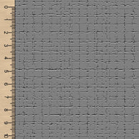 PREORDER Grid Wall Grey