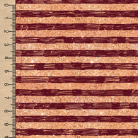 Gryff Stripe Woven Cotton