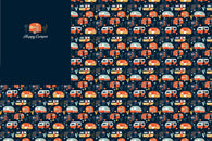 PREORDER Happy Camper Rapport