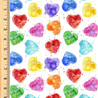 PREORDER Heart Splash