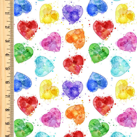 PREORDER Heart Splash