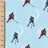 PREORDER Hockey Players