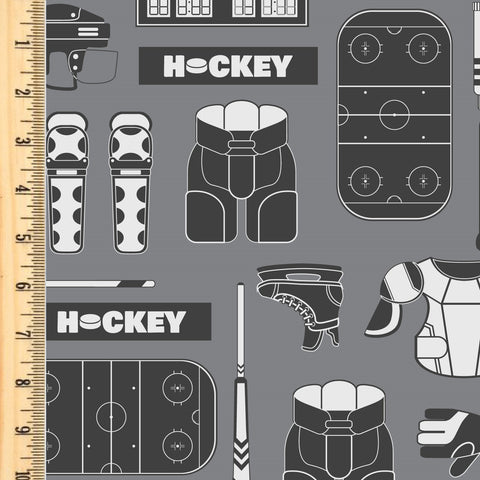PREORDER Hockey Things