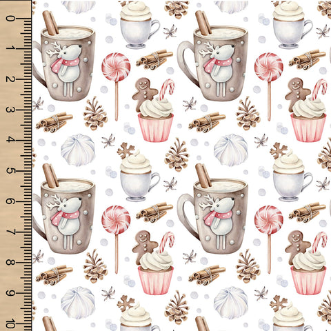 PREORDER Holiday Treats *Holiday*