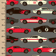 PREORDER Hot Rods