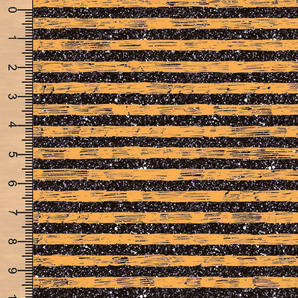 Huff Stripe Squish
