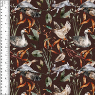 PREORDER Hunting Ducks